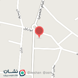 عکس فروشگاه چرخ خیاطی کاچیران