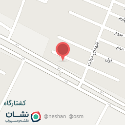 عکس کارگاه آلومینیوم میرزایی