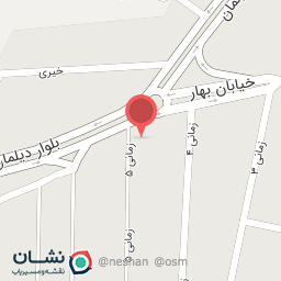 عکس رستوران ممتاز