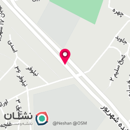 عکس خواروبار فروشی دانیال ویسی