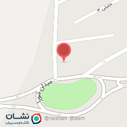 عکس نانوایی حسین آبادی