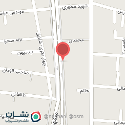 عکس لوازم ساختمانی کوروش 