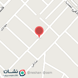 عکس پخش مواد غذایی رضوی