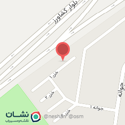 عکس مجتمع مسکونی یاس