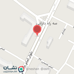 عکس ایستگاه پارک جانبازان و معلولین