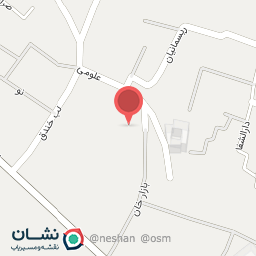 عکس کاروانسرا لب خندق 