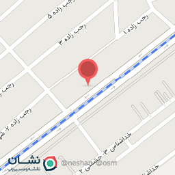 عکس کباب سرای نسیم