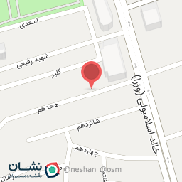 عکس شرکت گلزار برافتو