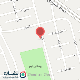 عکس مجتمع ورزشی شهدای معلم