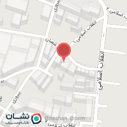 عکس دکتر آزاده چیتگر