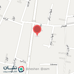 عکس فروشگاه آسیا فوم