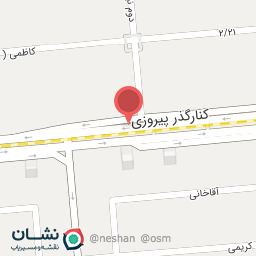 عکس خودپرداز موسسه کوثر