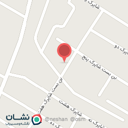 عکس مسجد ملاکریم مدرس