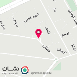 عکس سوپرمارکت رضوانی