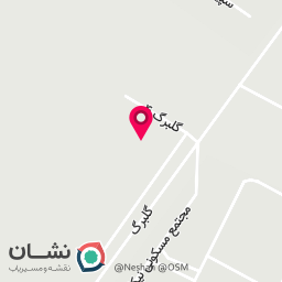 عکس مجتمع مسکونی اریا