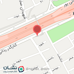 عکس تنظیم موتور مرادی