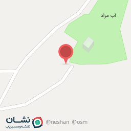 عکس پارکینگ عمومی آبمراد