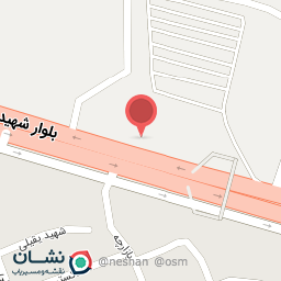 عکس تعمیرگاه خودرو مسلم