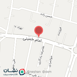 عکس پلاستیک فروشی جعفرزاده