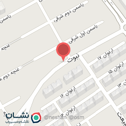 عکس خرازی پوم پوم