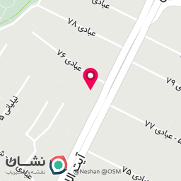 عکس هایپر مارکت حسن زاده 