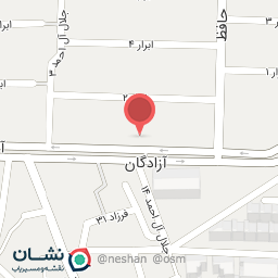 عکس درمانگاه شبانه روزی زیباشهر