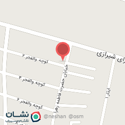 عکس مسجد حضرت فاطمه زهرا (س)