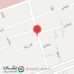 عکس اتاق فرار آکادمی (جن و آل)