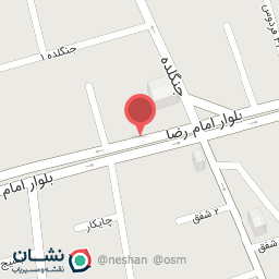 عکس فروشگاه لوازم التحریر توحید