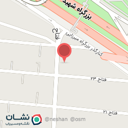 عکس جلوبندی سازی و مکانیکی