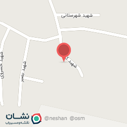 عکس مجتمع مسکونی جزنی