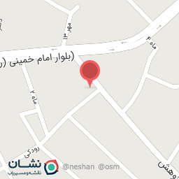 عکس بیرون بر چلچه