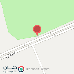 عکس پارک بانوان