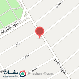 عکس مکانیکی و جلوبندی سازی