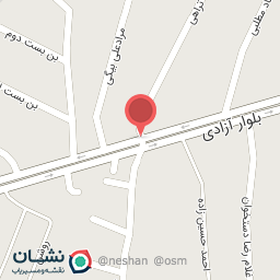 عکس بازرگانی کاشی حافظ لنگرود