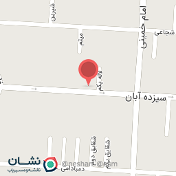 عکس نانوایی سنگک