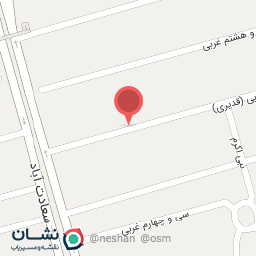 عکس آرایشگاه موباما