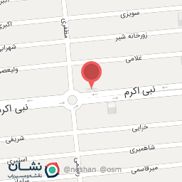 عکس استودیو رضوان