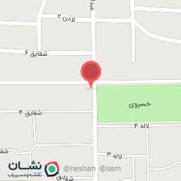 عکس نانوایی عابدی