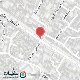 عکس سبزی فروشی