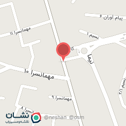 عکس املاک ورسای