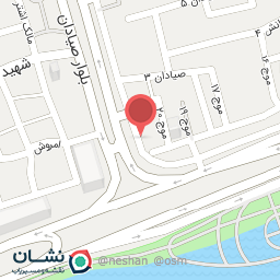 عکس بانک تجارت شعبه محله اوزیا