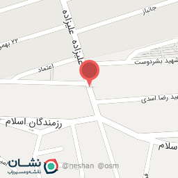 عکس میوه فروشی طوسی