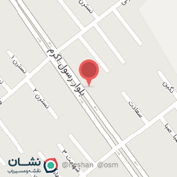 عکس تعمیرگاه خودرو 