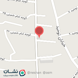 عکس پیرایش موکات