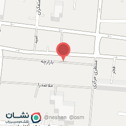 عکس پارچه سرای نور