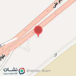 عکس فروشگاه روغن موتور آرمان پترونفتا