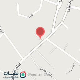 عکس مجتمع نان شیرینی رضوی