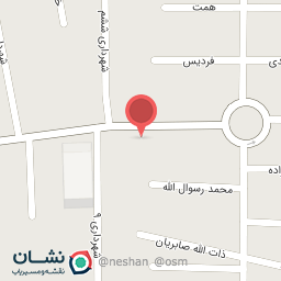 عکس دفترخانه ثبت اسناد رسمی 566 جویبار