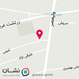 عکس خدمات تخصصی ناخن آیدا